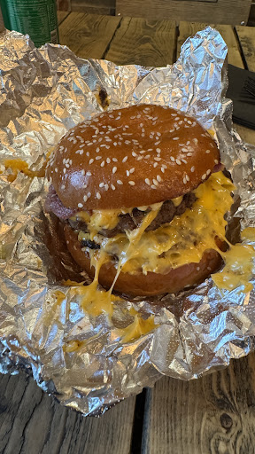 Photo of 5 Akhis Express Milton Keynes - 2 Darin Ct, Crownhill, Milton Keynes MK8 0AD